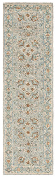 safavieh clearance heritage hg227x green rug