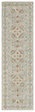 safavieh clearance heritage hg227x green rug
