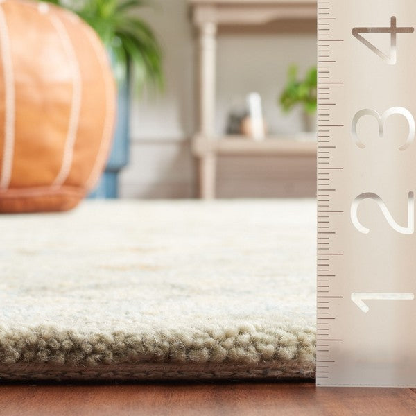 safavieh clearance heritage hg227x green rug