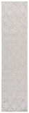 Safavieh Clearance Highland HGL950F Light Grey Rug