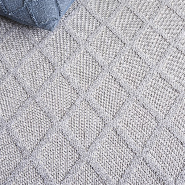 Safavieh Clearance Highland HGL950F Light Grey Rug