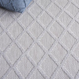 Safavieh Clearance Highland HGL950F Light Grey Rug