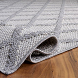 Safavieh Clearance Highland HGL950F Light Grey Rug