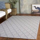Safavieh Clearance Highland HGL950F Light Grey Rug