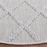 Safavieh Clearance Highland HGL950F Light Grey Rug