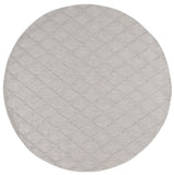 Safavieh Clearance Highland HGL950F Light Grey Rug