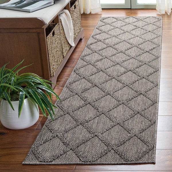 safavieh clearance highland hgl950h charcoal rug