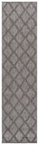 safavieh clearance highland hgl950h charcoal rug