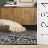 safavieh clearance highland hgl950h charcoal rug