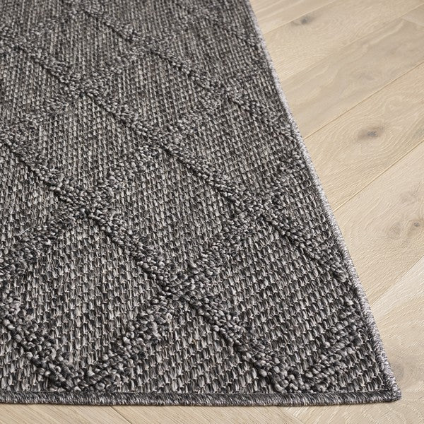 safavieh clearance highland hgl950h charcoal rug