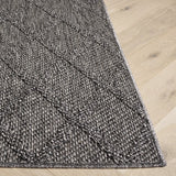 safavieh clearance highland hgl950h charcoal rug