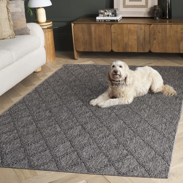 safavieh clearance highland hgl950h charcoal rug