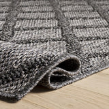 safavieh clearance highland hgl950h charcoal rug