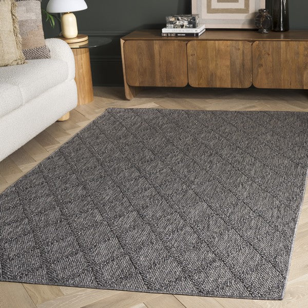 safavieh clearance highland hgl950h charcoal rug