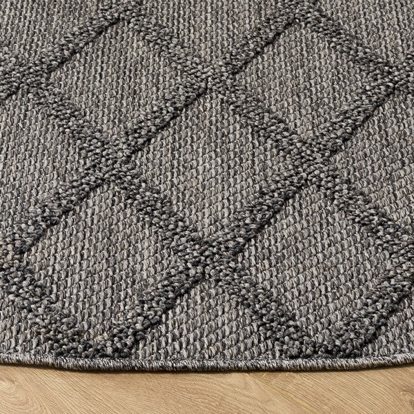 safavieh clearance highland hgl950h charcoal rug