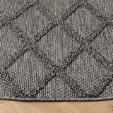 safavieh clearance highland hgl950h charcoal rug
