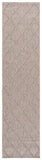 safavieh clearance highland hgl950t light brown rug