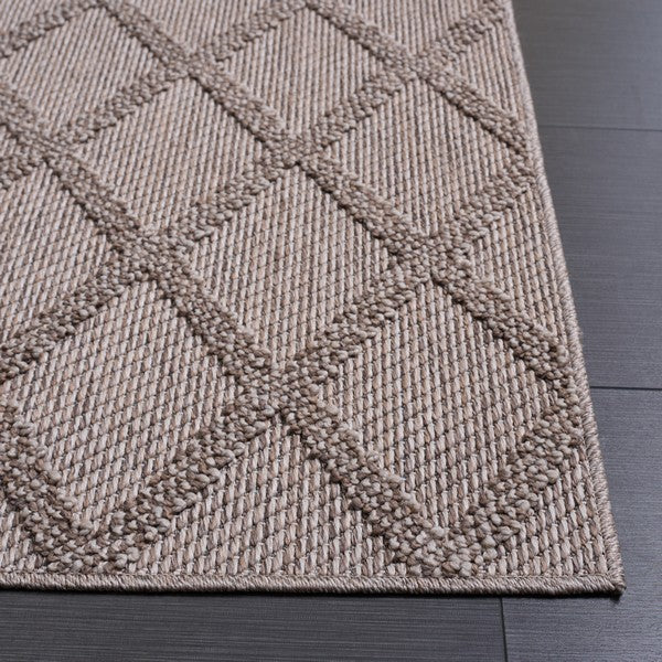 safavieh clearance highland hgl950t light brown rug