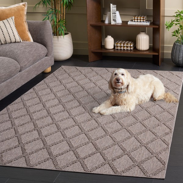 safavieh clearance highland hgl950t light brown rug