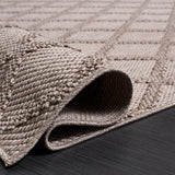 safavieh clearance highland hgl950t light brown rug
