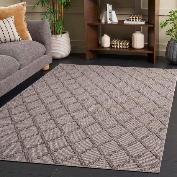 safavieh clearance highland hgl950t light brown rug