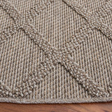 safavieh clearance highland hgl950t light brown rug
