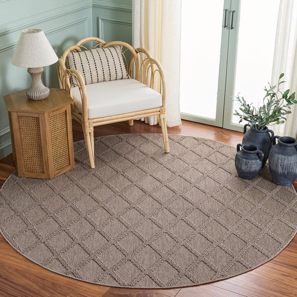 safavieh clearance highland hgl950t light brown rug