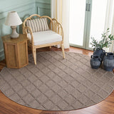 safavieh clearance highland hgl950t light brown rug