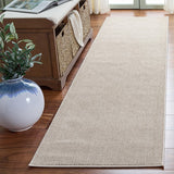 safavieh clearance highland plain hglp900b light beige rug