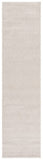 safavieh clearance highland plain hglp900b light beige rug