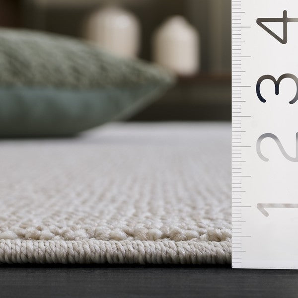 safavieh clearance highland plain hglp900b light beige rug