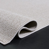 safavieh clearance highland plain hglp900b light beige rug