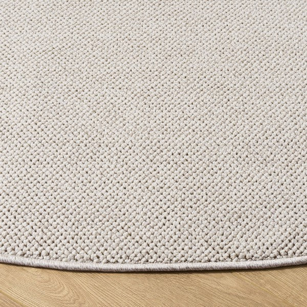 safavieh clearance highland plain hglp900b light beige rug