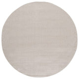 safavieh clearance highland plain hglp900b light beige rug