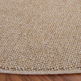 safavieh clearance highland plain hglp900d gold rug