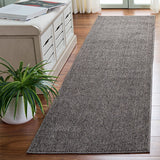 safavieh clearance highland plain hglp900h charcoal rug
