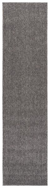 safavieh clearance highland plain hglp900h charcoal rug