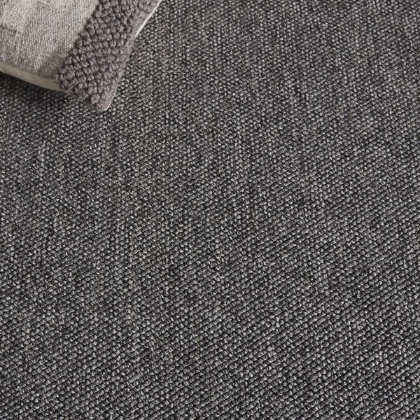 safavieh clearance highland plain hglp900h charcoal rug