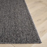 safavieh clearance highland plain hglp900h charcoal rug