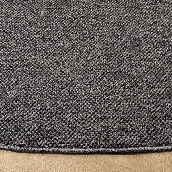 safavieh clearance highland plain hglp900h charcoal rug