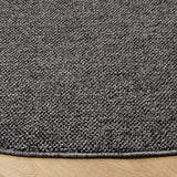 safavieh clearance highland plain hglp900h charcoal rug