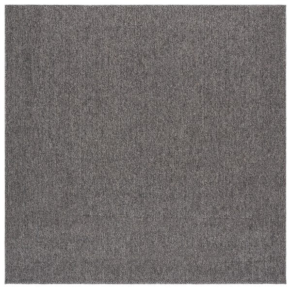 safavieh clearance highland plain hglp900h charcoal rug