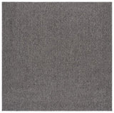 safavieh clearance highland plain hglp900h charcoal rug