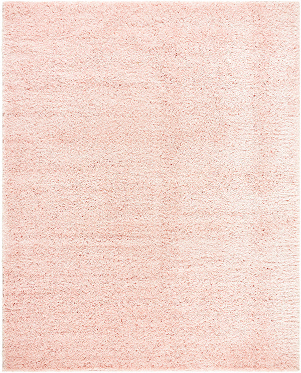 Hauteloom Faina HHAJFAINAA8 Pink Machine Made Polyester Rug