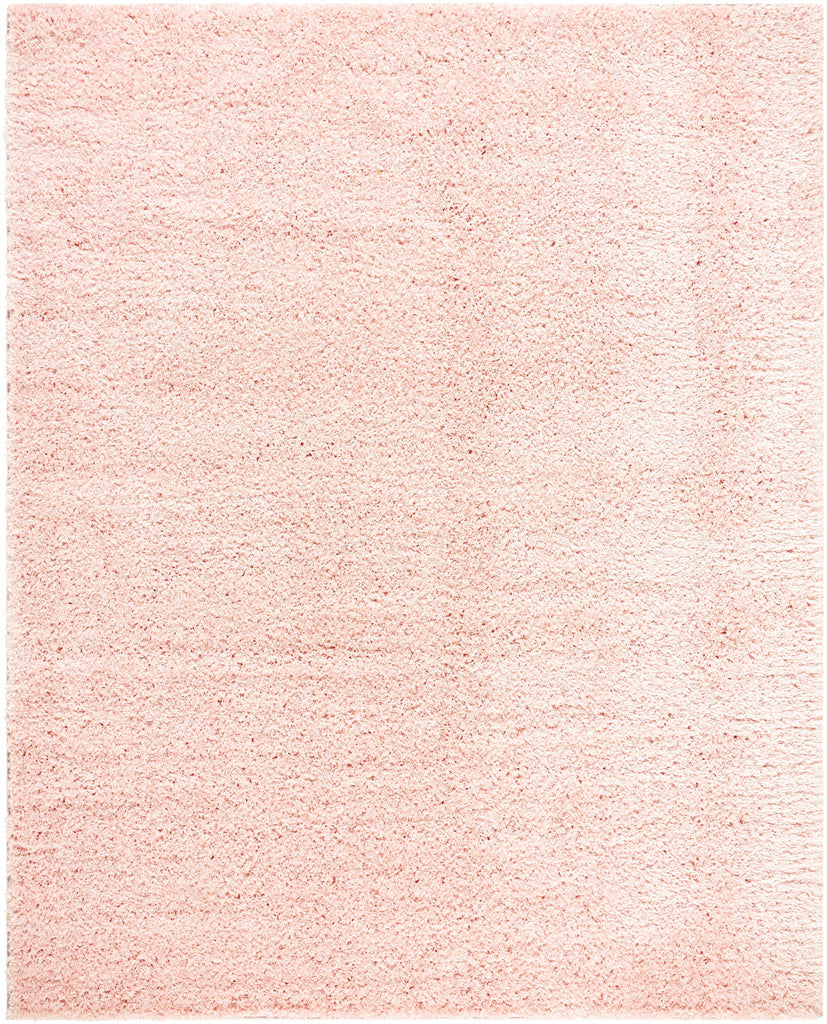 Hauteloom Faina HHAJFAINAA8 Pink Machine Made Polyester Rug