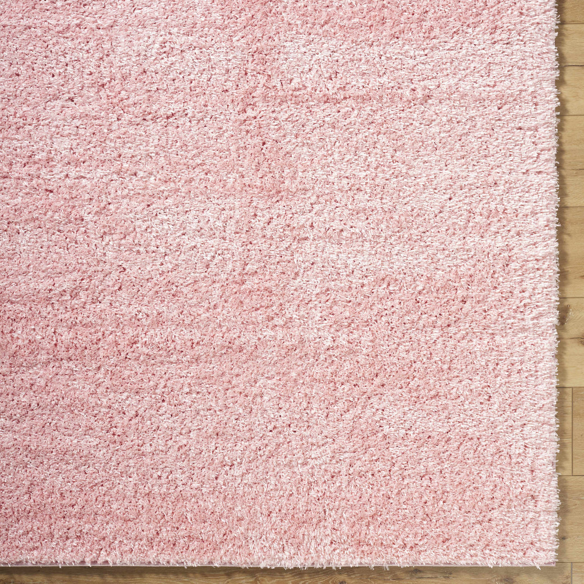 Hauteloom Faina HHAJFAINAA8 Pink Machine Made Polyester Rug