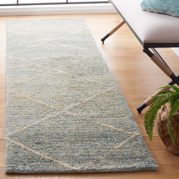 safavieh clearance himalaya him423m blue rug