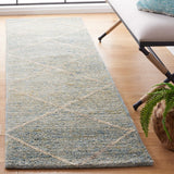safavieh clearance himalaya him423m blue rug