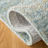 safavieh clearance himalaya him423m blue rug