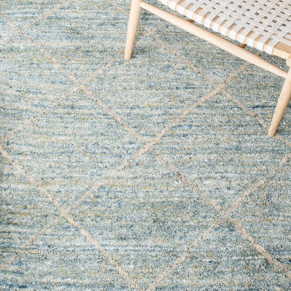 safavieh clearance himalaya him423m blue rug
